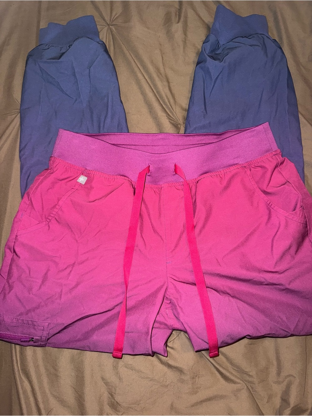 Figs scrub pants
